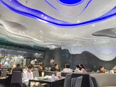 -东方饺子王(哈西万达店)