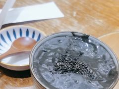 -小团圆糖水铺(襄阳南路店)