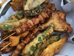 -珍成炸滋味