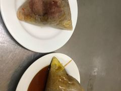 -老妈宫粽球