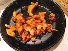 -花味烤肉·拌饭(庐阳万科店)
