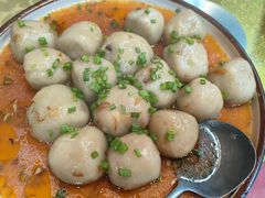 -来客家食府 · 福建客家菜