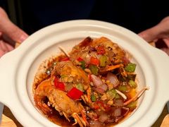 -西湖春天•老字号杭州菜(百汇店)