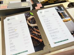 -逸派咖啡 EPARKCOFFEE(广安门店)