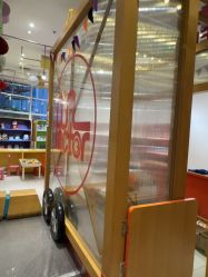 -玩元素·家庭游乐成长中心(香格里拉店)