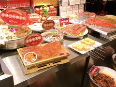 -福苗小骆驼烧烤(曲江店)