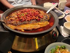 -皇城恒隆广场