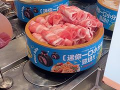 -龍歌自助小火锅(李沧丽达店)
