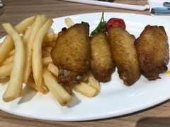 -必胜客(固始西亚店)