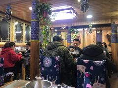 大堂-苗湘食府(十年店)