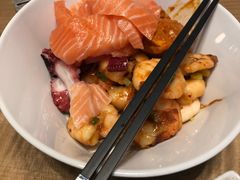 -RISE RESTAURANT(滨海湾金沙店)