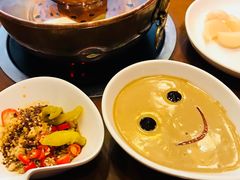 -宝泉铜锅·涮羊肉(解放东路店)