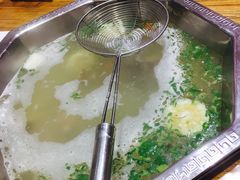 -汕锦记潮汕生鲜牛肉馆(富华店)