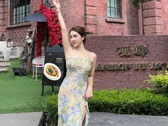 -茉里观邸(民国洋楼店)