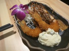 -本格丼·炭火烤肉饭(大悦路成都大悦城店)