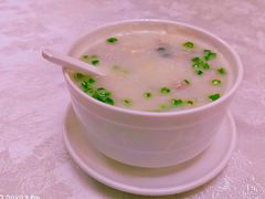 -酌宴府The China Club·广州万富希尔顿酒店(云城东路店)