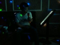 -阳光钱柜KTV(八一路店)