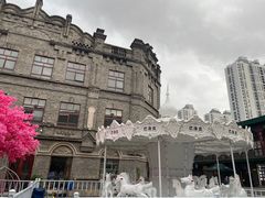 -中华巴洛克风情街