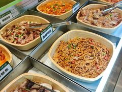 -曾百万小炉小串自助烧烤(高新店)