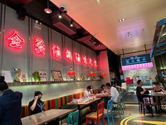 -陈鹏鹏潮汕菜(宝安机场T3航站楼店)