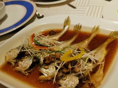 -浦华大酒店-台南担仔面海鲜楼