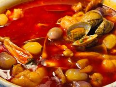 -Ameigo梅果·云贵川bistro(长宁来福士店)