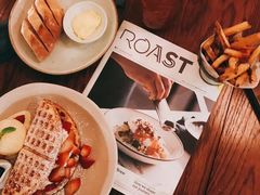 -ROAST