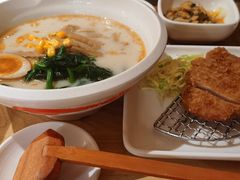 -味千拉面(煌华新纪元购物广场店)