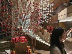 -大连君悦酒店·星海湾壹号Dalian·Dalian(星海广场店)