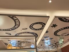 -菲滋意式餐厅(富阳东方茂店)