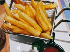 -豪客来牛排(成都锦江大融城店)