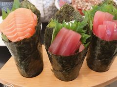 金枪鱼手卷-花亭(仲盛世界商城店)