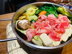 -肥朵食堂(带梦胡同店)