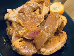 -韩宫宴烤肉·料理(宝山万达店)