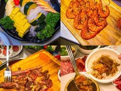 -俏牛哥鲜牛肉牛肆馆(重庆天地店)