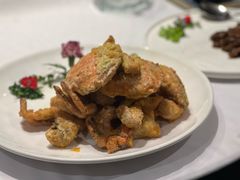 -和平官邸·花园餐厅(武定西路店)