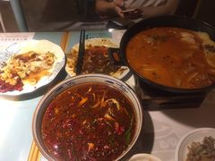 -付掌柜在成都·热炒砂锅集(金禾店)