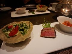 -阳朔悦榕庄·明月西餐厅&清风吧