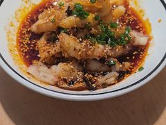 -太二酸菜鱼(福州泰禾店)