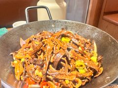-陈家小院(阜昌路店)