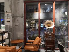 -25#COFFEE(古地石店)