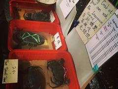 -龙海鲜螃蟹王(宏茂桥店)