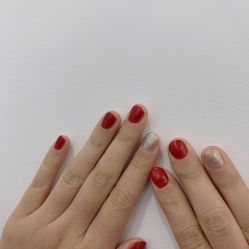 -小美汇美甲美睫美护