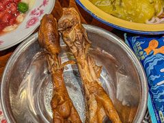 -池嬢拌粉(上海首店)
