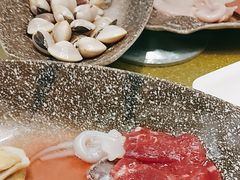 -香蜜轩·粤菜·宴会(世界之窗店)