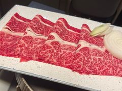 -满来寿喜烧(金虹桥店)