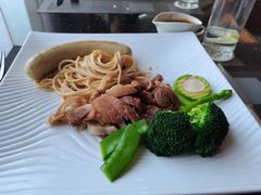 -南宁沃顿国际大酒店-自助餐厅