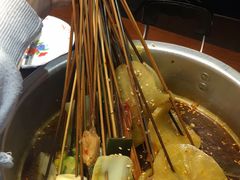 -搓火大都会(广安门总店)