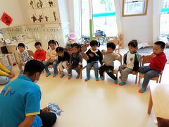 -优嘉托育·早教(宁波宏泰广场店)