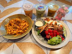 -麦田工坊(月湖店)